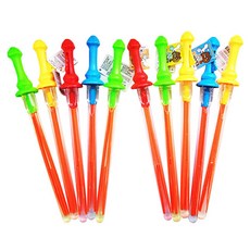 棒王肥皂泡 10p, 隨機發貨, 1套