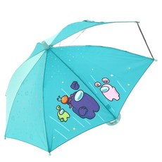 AMONGUS 47 宇宙雨傘 LUAUU10005