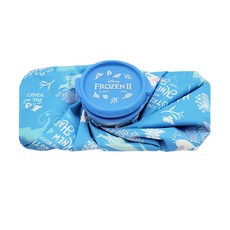 Skater 冰雪奇緣 冷敷袋 M, 1個