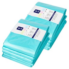 LivingPlante Magic Can 相容垃圾袋 實惠補充包 250型號, 20L, 10個