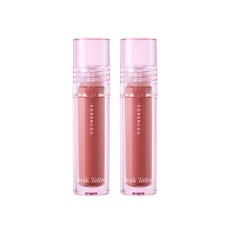 속타투 립틴트, 08 오로르, 2개