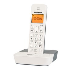 맥슨 발신자표시 무선 전화기, MDC-2025