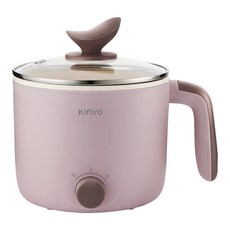 Kinyo 多功能陶瓷美食鍋, FP-0769