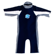 Splash About UV Combie 兒童抗UV防寒連身泳裝 4~6歲適用