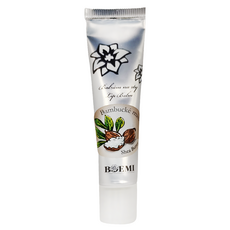 BOEMI 花曜極粹乳木果油潤唇膏 15ml 滋潤保濕, 乳木果油, 1件
