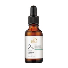 BB AMINO 科研 2%植物型 神經醯胺透潤精華, 30ml, 1瓶
