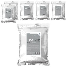 메디플라워 노블리스 진주 모델링 마스크팩, 1개입, 6개