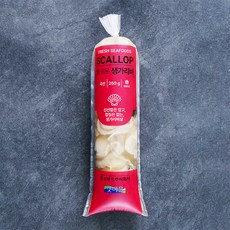 갯마을 참 쉬운 생가리비 (냉장), 250g, 1개