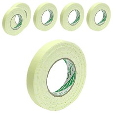 polar bear 北極熊 大泡棉膠帶, 6捲