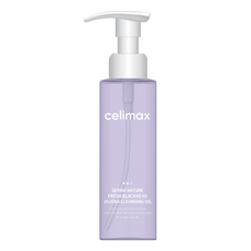 celimax 輕淨潔膚卸妝油, 150ml, 1瓶