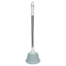 World Clean SOLID五重壓縮通管器, 白色