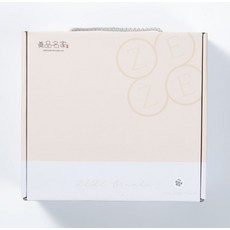 穀物米餅禮盒, 540g, 1盒