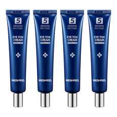 메디필 아이 비톡스 크림, 40ml, 4개