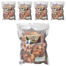 백장생 모과 편, 600g, 1개입, 5개