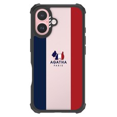 아가타 임팩트 디자인 휴대폰 케이스