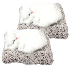 AUTO CREW Lovely Pet 安哥拉小型除濕除臭娃娃, 90g, 2個