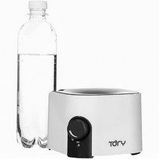토리 생수병 미니 가습기, QDS-BH01