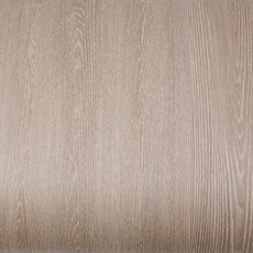 VICENTI 防焰室內裝潢貼膜 榆木木紋貼紙 KW331G, 單一顏色, 61 x 500 cm