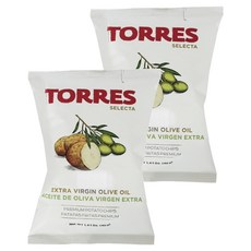 TORRES SelecTA特級初榨橄欖油, 40g, 2個