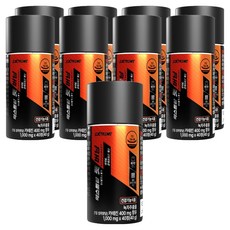 익스트림 팻 버닝 40g, 40정, 9개