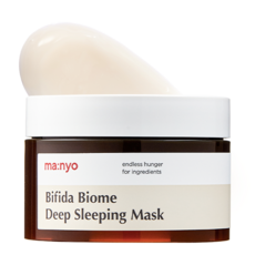 마녀공장 비피다 바이옴 딥 슬리핑 마스크, 1개, 100ml