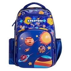 KOCOTREE 減壓護脊書包 1325g