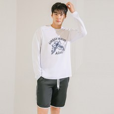 VENDIS 男款The Motion防曬上下衣套裝 CS043