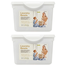 Chengyi 5D 無磷無螢光劑配方 洗衣凝珠/洗衣球/洗衣膠囊 薰衣草, 50顆, 2盒