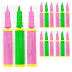 조이파티 고급 손펌프, 랜덤 발송, 15개입