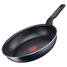 Tefal 特福 銀河系列 不沾平底鍋 C3850632 黑色, 28cm, 1個