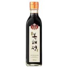 InsanGa 仁山家 福海精, 1個, 300ml