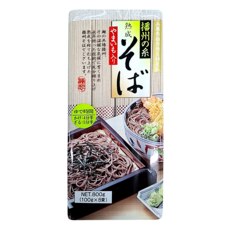 高尾製粉 播州蕎麥麵, 800g, 1包