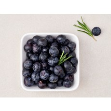 곰곰 GAP 블루베리, 100g, 1팩