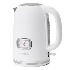 cuckoo 復古電水壺CK-B170SW, CK-B170SW