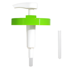 마움스 더 길어진 세타필 호환 펌핑기 뚜껑, 1개