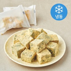아리울떡공방 고소한 쑥인절미 (냉동), 400g, 1개입, 1개
