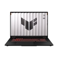 ASUS 華碩 TUF Gaming A18 筆記型電腦 IPS R7 260 5060, 御鐵灰, 1TB, 16GB, WIN11 Home, FA808UM-0031A260H