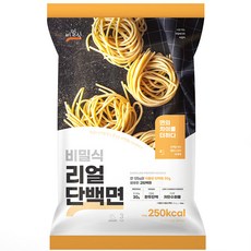 韓式蛋白麵 3包, 1袋, 375g