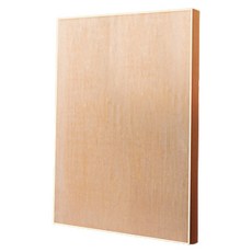 攜帶式繪圖木製畫板 05號, 1個