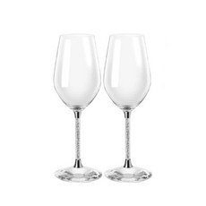 L&O歐洲酒杯, 2個, 300毫升