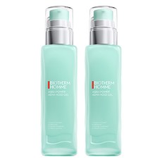 비오템 아쿠아파워 어드밴스드 젤 PRO, 2개, 100ml