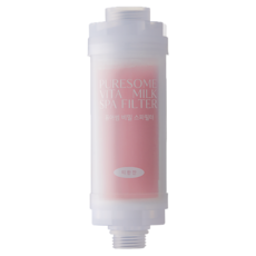 BODYLUV 香氛SPA濾芯 茶樹精油 維他命C, 1個, 綠茶