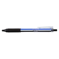 Tombow 蜻蜓牌 MONO graph Lite 油性原子筆 0.5mm, 藍色, 1支