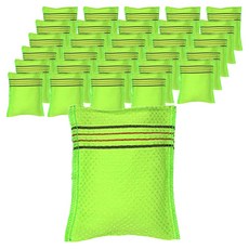 Songwol 松月 鑽石搓澡巾 50, 淺綠色, 6套