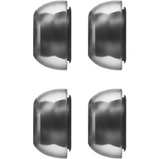 AZLA AirPods Pro 專用 Crystal 耳塞 M 2入組, 單一商品, 混色, 2個