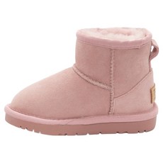 Ozwear 兒童迷你靴