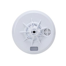 리더스테크 단독 경보형 감지기 정온식, 1개