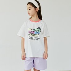 vavkids 兒童透氣衝浪俱樂部上下套裝