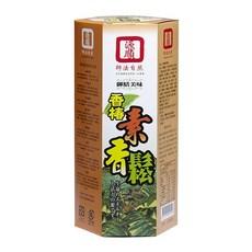 源順食品 香椿素香鬆, 280g, 1盒