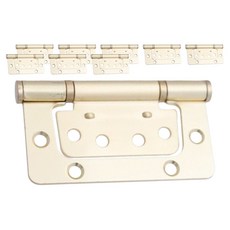 방문용 이지경첩, 9개